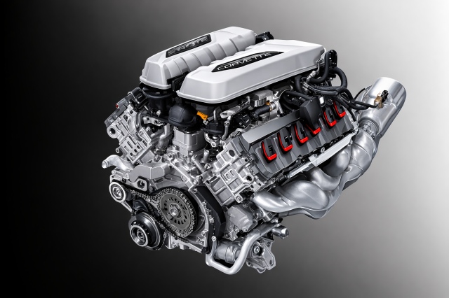 Herramientas de Motor